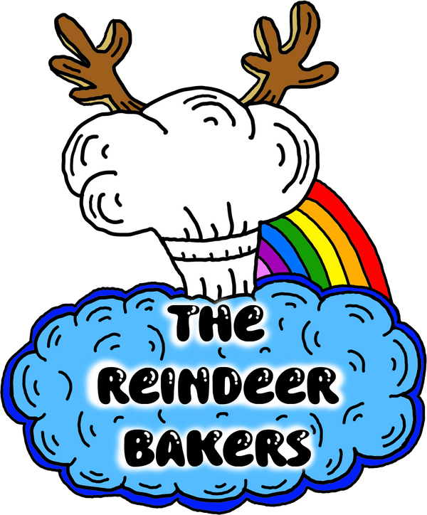 The Reindeer Bakers